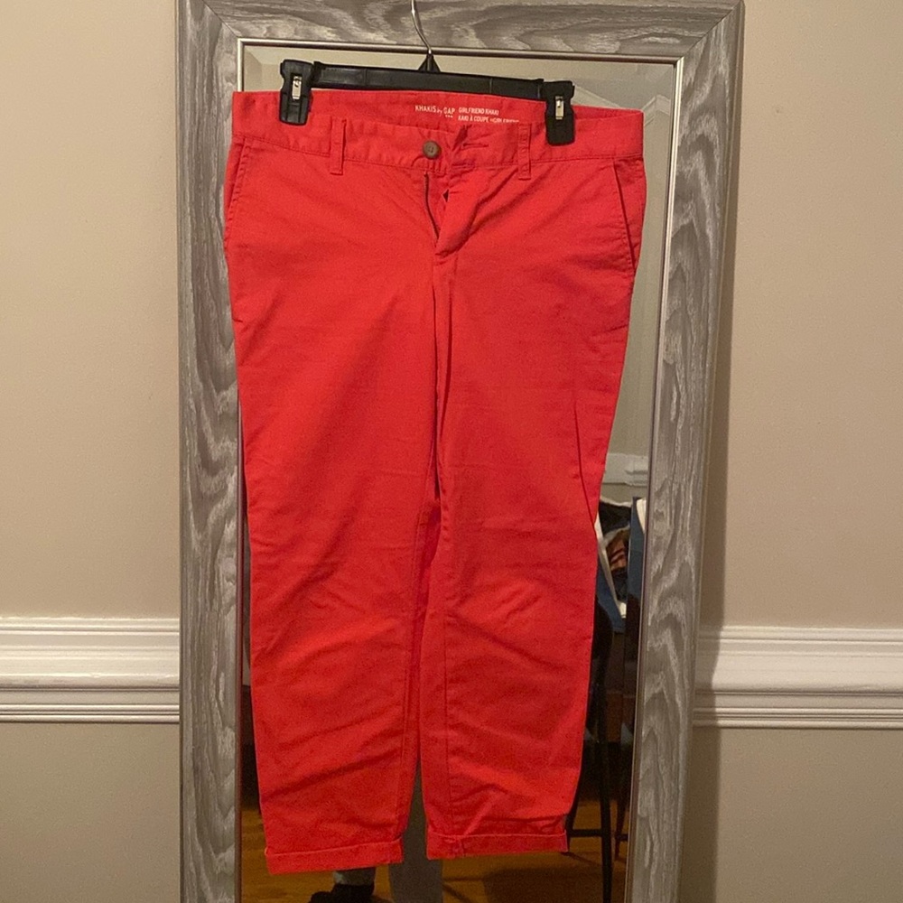 Gap pants